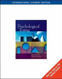 Psychological Testing