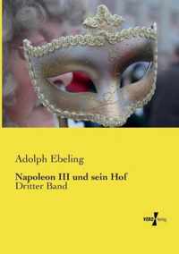 Napoleon III und sein Hof