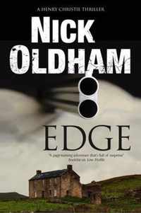 Edge A Henry Christie Thriller