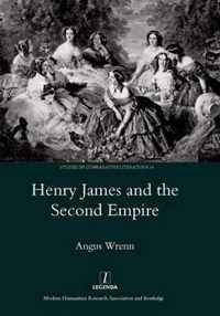 Henry James and the Second Empire