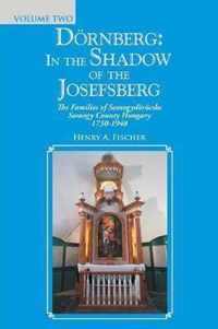 Doernberg: in the Shadow of the Josefsberg