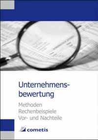 Unternehmensbewertung