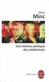 Une Histoire Politique Des Intellectuels