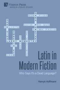 Latin in Modern Fiction