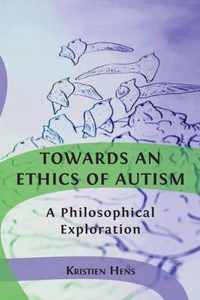 Towards an Ethics of Autism