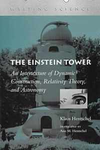 The Einstein Tower