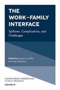 The Work-Family Interface