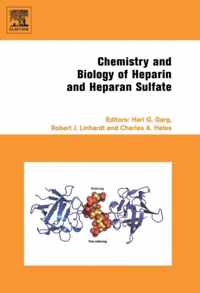 Chemistry and Biology of Heparin and Heparan Sulfate