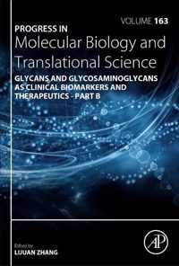 Progress in Molecular Biology and Translational Science