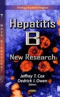 Hepatitis B