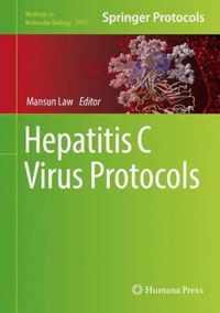 Hepatitis C Virus Protocols