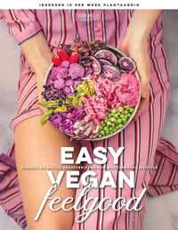 Easy Vegan Feelgood