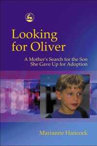 Looking for Oliver