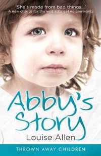 Abby's Story