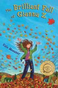 The Brilliant Fall of Gianna Z.