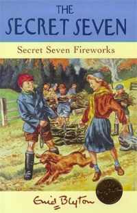 Secret Seven Fireworks