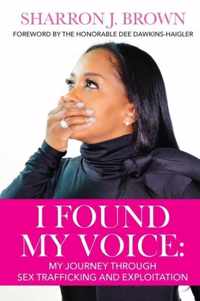 I Found My Voice