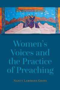 Women's Voices and the Practice of Preaching