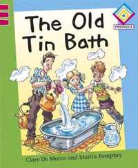 The Old Tin Bath