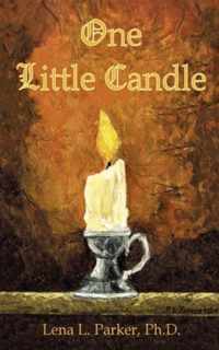 One Little Candle