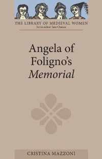 Angela of Foligno's Memorial