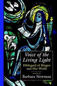 Voice of the Living Light