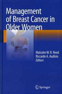 Management of Breast Cancer in Older Women