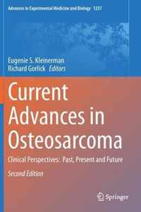 Current Advances in Osteosarcoma: Clinical Perspectives