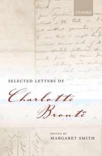 Selected Letters of Charlotte Bronte