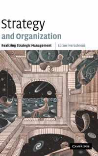 Strategy and Organization