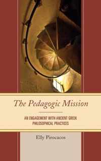 The Pedagogic Mission