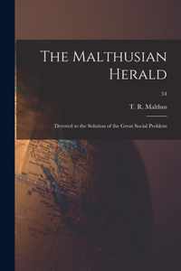 The Malthusian Herald