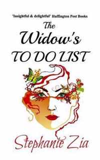 The Widow's to Do List