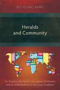 Heralds and Community