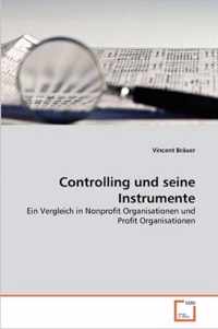 Controlling und seine Instrumente