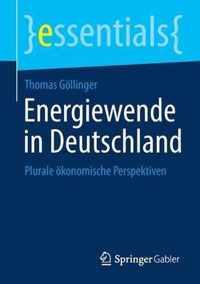 Energiewende in Deutschland