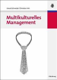 Multikulturelles Management