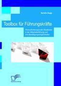 Toolbox fur Fuhrungskrafte