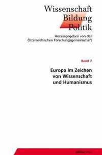 Wissenschaft - Bildung - Politik: Herausgegeben von