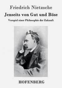 Jenseits von Gut und Boese