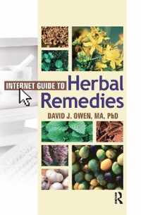 Internet Guide to Herbal Remedies