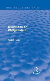 Questions on Wittgenstein