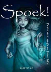 Spoek!