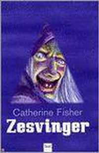 Zesvinger