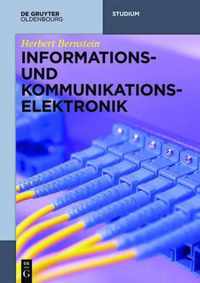 Informations- und Kommunikationselektronik