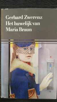 Het huwelijk van Maria Braun