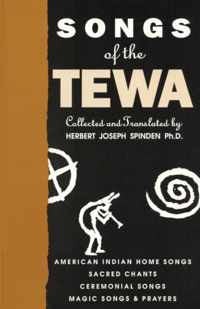 Songs of the Tewa