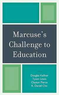 Marcuse's Challenge to Education