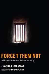 Forget Them Not