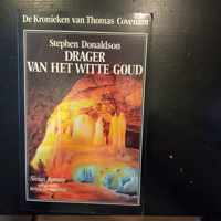 De kronieken van Thomas Covenant 3: Drager van het witte goud